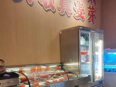 -霹雳火·重庆烧烤·江湖菜(解放碑店)