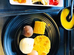 -北京山里寒舍度假酒店