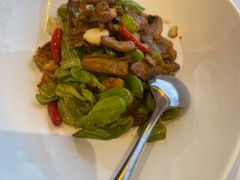 -月福京味斋·烤鸭店·北京菜(鼓楼总店)