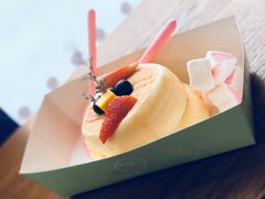 -狐狸和向日葵(北京路店)