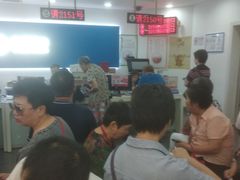 -中国移动(平利路营业厅)