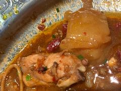-胖哥俩肉蟹煲(湖滨银泰in77店)