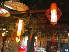 -小龙坎火锅(香港中路店)