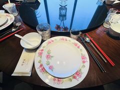 -许爷家·生态湖鲜(徐汇日月光店)