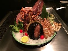 松临日本料理(维一店)-福临饭店(维一店)