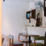 库存咖☕️和16岁“苏菲”，晒太阳、叹咖啡、聊人生