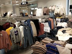 -H&M(天一广场店)