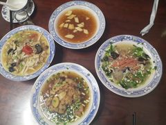 -管记水席老店(仙果市街店)