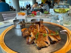 -小大董·烤鸭(观景餐厅·南京西路店)
