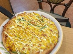 -萨莉亚意式餐厅(苏州食百家店)