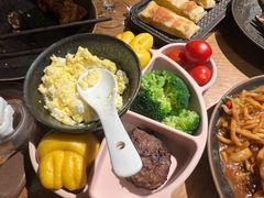 -奉天小馆·非遗东北菜(沈阳万象城店)
