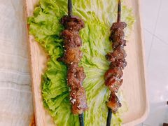 -清真马家美食城•海鲜•青岛菜•火锅(延安三路店)