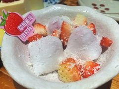 -小川洋风料理(街道口店)