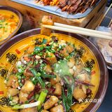 安顺探店｜超好吃的烧烤烤串！宵夜必备！