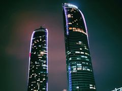 -演武大桥观景平台