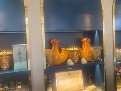 -娜仁图雅蒙古美食村(33小镇店)