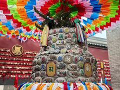 -西安市广仁寺