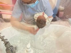 点击看大图 -月幸福月子中心(静安店)