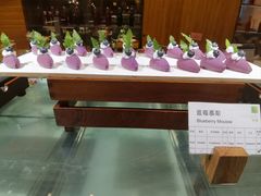 -华邑酒店·鲜艳全日自助餐厅