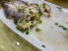 -新渔享海鲜餐厅(广海渔人码头店)