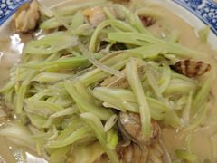 -锅贴王海鲜小馆