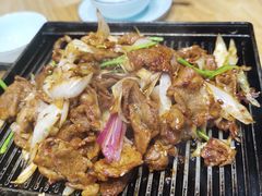 -伊喜饺子·烤鸭(五道口学院路店)