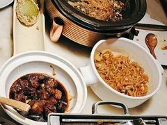 -绿茶餐厅(朝阳大悦城店)
