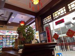 -长兴菜馆(高桥店)