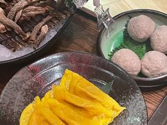 -捞王锅物料理(金华义乌之心店)