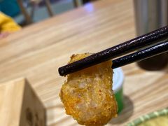 猪油渣-易裕和·长沙米粉(竹塘西路店)