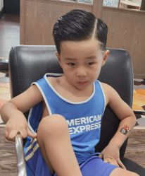 -苑苑发型设计