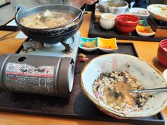 -味太助·银饭食堂(中华城店)
