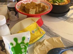 -姐弟俩土豆粉(丰乐路店)