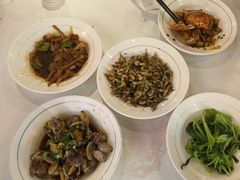 -松兰山海景大酒店·海鲜中餐厅