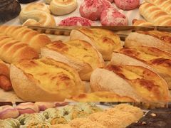 -烫面包·面包烘焙(绿地缤纷城店)