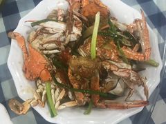 -钱大妈海鲜饭店(保利林语店)