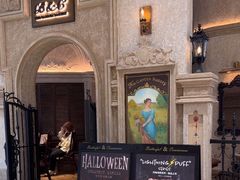 -B&C黄油与面包·THE GARDEN BAKERY概念店(世纪汇店)