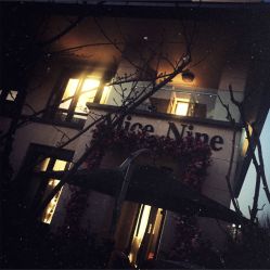 -Alice Nine婚礼艺术空间(总店)
