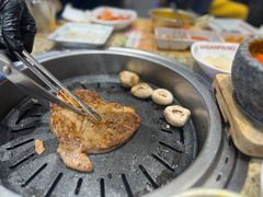 -安又胖韩国烤肉(美罗城店)