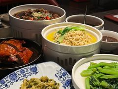 -童福兴·南京菜(老门东店)