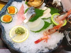 -汕头国际大酒店-牛一町目餐厅
