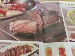 -卡朋西餐(祈福缤纷汇店)