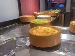 -龍歌自助小火锅(崂山丽达店)