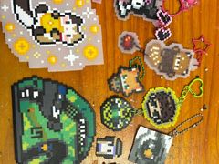 -100家灵感仓库·DIY团建(什刹海店)