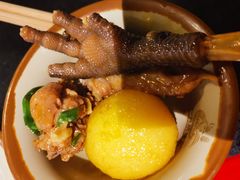 -一只烧鸡公(解放碑店)