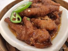 -龙的酒楼·手工早茶·顺德菜(近良路店)