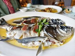 -山外山菜馆(玉泉路店)