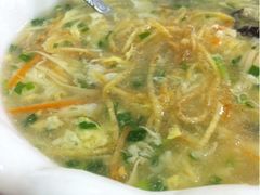 素烩汤-小有天灌汤包老菜馆(南一马路店)