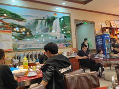 -鸿亨泰杂鱼馆(港馨家园店)