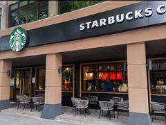 -星巴克(绍兴柯桥柯岩景区店)